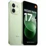 Xiaomi Redmi Note 17 Pro Max 5G Dual-SIM 512GB žalias 8GB RAM