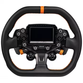 Simagic ZS-310CS odinis vairas, be stebulės