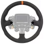 Simagic ZS-330RR Alcantara vairo ratlankis, 330mm, be stebulės