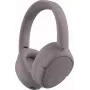 JLab JBuds LUX ANC belaidės ausinės su aktyviuoju triukšmo slopinimu, 70 val. baterija, Bluetooth 5.3, rausvos spalvos