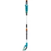 Gardena TCS 720/20 teleskopinis aukštuminis genėtuvas 720 W 20 cm turkio spalvos
