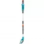 Gardena TCS 720/20 teleskopinis aukštuminis genėtuvas 720 W 20 cm turkio spalvos
