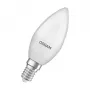 Osram LED lemputės 4.9 W, šiltai balta