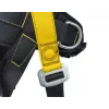 C.K Tools T8009 kritimo stabdymo pakinktai su integruotu darbo pozicionavimo diržu