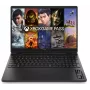 HyperX Omen 15 - i7-14650HX | 15,3 colio 180Hz QHD | 24GB | 2TB | RTX 5060 | Windows 11 Home | juodas