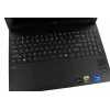 HyperX Omen 15 - i7-14650HX | 15,3 colio 180Hz QHD | 24GB | 2TB | RTX 5060 | Windows 11 Home | juodas
