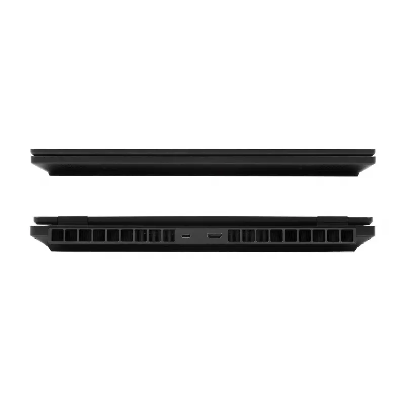 HyperX Omen 15 - i7-14650HX | 15,3 colio 180Hz QHD | 24GB | 2TB | RTX 5060 | Windows 11 Home | juodas
