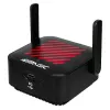 Simagic AirLink belaidis hotspot - itin mažos delsos dviejų dažnių belaidis centras, skirtas Simagic ekosistemai