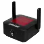 Simagic AirLink belaidis hotspot - itin mažos delsos dviejų dažnių belaidis centras, skirtas Simagic ekosistemai
