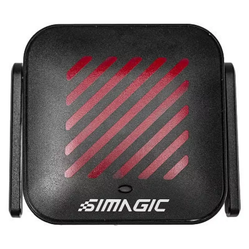 Simagic AirLink belaidis hotspot - itin mažos delsos dviejų dažnių belaidis centras, skirtas Simagic ekosistemai