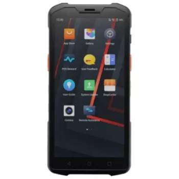 SUNMI L2s Pro GMS Android 12 4/64GB 5.5 inch HD+ Zebra SE4100 2D NFC 4G LTE mobilusis kompiuteris