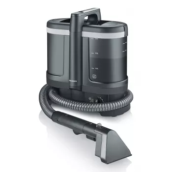 Severin SC 7188 S-Power baldų ir dėmių valymo siurblys, 450 W, antracitinis
