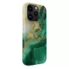 Evelatus Apple iPhone 16 Pro Max plonas dėklas su MagSafe - Individualus spaudinys, žalias