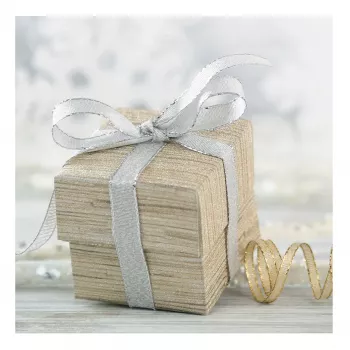 SIGEL Christmas Surprise A4 90 gsm smulkus popierius rašaliniams, lazeriniams spausdintuvams ir kopijavimo aparatams, 25 lapai (DP135)
