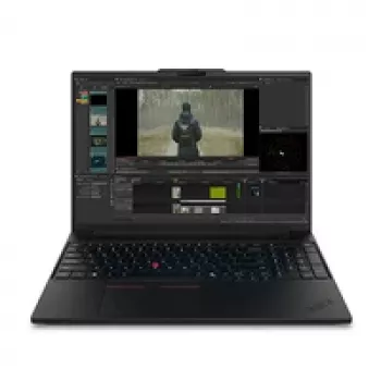 Lenovo ThinkPad P14s Gen 7 21XJ nešiojamas kompiuteris - Intel Core Ultra X9 388H - Win 11 Pro - Arc B390 - 64 GB RAM - 1 TB SSD TCG Opal Encryption 2, NVMe - 36,8 cm (14,5 inch)