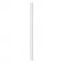 Durable 293002 A4 suspaudimo juostos, 3 mm, baltos, 50 vnt. paketas