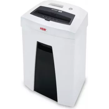 HSM SECURIO C16 skersinio pjovimo dokumentų smulkintuvas 4x25mm P-4