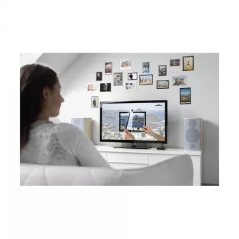 DURABLE DURAFRAME A6 informacinis rėmelis, lipnus, juodas, 2 vnt. 487001