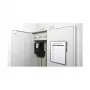 DURABLE DURAFRAME NOTE A4 lipni informacinė lenta, juoda 499323