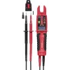 BENNING CM 1-4 skaitmeninis srovės matuoklis (clamp meter) CAT III 1000V / CAT IV 600V, 6000 rodmenų, True RMS 044686
