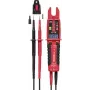 BENNING CM 1-4 skaitmeninis srovės matuoklis (clamp meter) CAT III 1000V / CAT IV 600V, 6000 rodmenų, True RMS 044686
