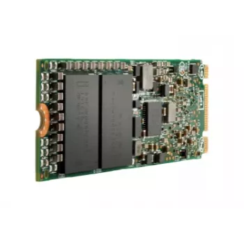 HPE P47818-B21 480GB Read Intensive SATA 6Gb/s M.2 2280 vidinis SSD