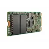 HPE P47818-B21 480GB Read Intensive SATA 6Gb/s M.2 2280 vidinis SSD