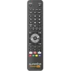 Superior Electronics Freedom Universalus programuojamas nuotolinio valdymo pultas juodas SUPTUB003