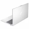 HP 15-fd0519ng nešiojamas kompiuteris 15,6 colio Full HD, Intel N150, 4 GB RAM, 128 GB UFS, Windows 11 Home, Jet Black D46JREA#ABD