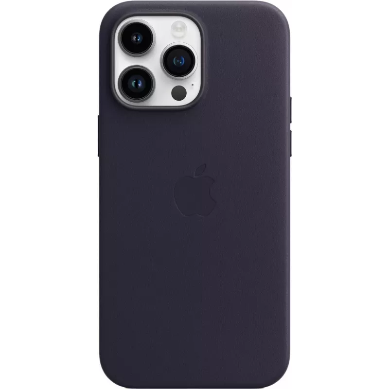 Apple iPhone 14 Pro Max odinis dėklas su MagSafe - Ink (MPPP3ZM/A)