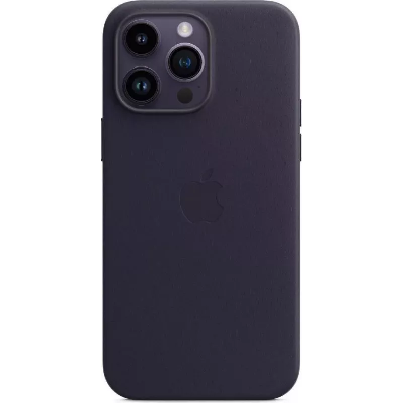 Apple iPhone 14 Pro Max odinis dėklas su MagSafe - Ink (MPPP3ZM/A)