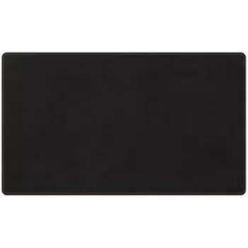 Rhodia RhodiaRama rašymo kilimėlis 900 x 430 mm juodas itališkos sintetinės odos 194312C