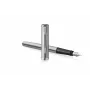 Waterman Allure Impression plunksnakotis, nerūdijančio plieno su aukso spalvos apdaila, M dydžio plunksna 2225494
