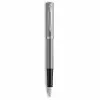 Waterman Allure Impression plunksnakotis, nerūdijančio plieno su aukso spalvos apdaila, M dydžio plunksna 2225494