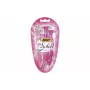 BIC Miss Soleil vienkartiniai skustuvai 4 vnt. (8897253)