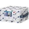 TORK Reflex Universalus Valymo Ritinys, 2 sluoksnių, Baltas, 67 m, Perforuotas, Neembosuotas, 1 Ritinys (473474)
