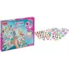 Maped Creativ Princess savaiminio spausdinimo antspaudų rinkinys, 6 antspaudai, plastikas, kartoninė dėžutė, įvairių spalvų rašalas 907072