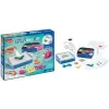 Maped Creativ Pixel Factory vandens karoliukų meno rinkinys - 1100 karoliukų, 50 specialių karoliukų, 25 dizainai 907700