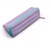 Maped XXL Classic Pastel Sweet Purple trikampis penalas su itin plačiu atidarymu ir dvipusiu dizainu 931910