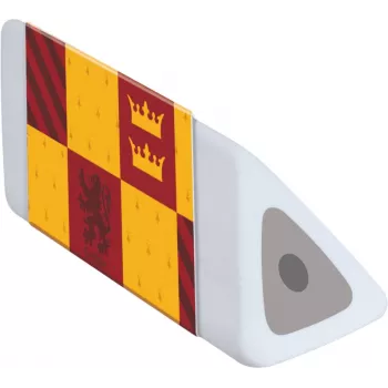 Maped Harry Potter Grifondoro rašymo rinkinys, 4 dalys, blisteris (981880)