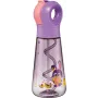 Maped PICNIK triušio gertuvė 0,5 l, purpurinė, su šiaudeliu 873102