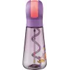 Maped PICNIK triušio gertuvė 0,5 l, purpurinė, su šiaudeliu 873102