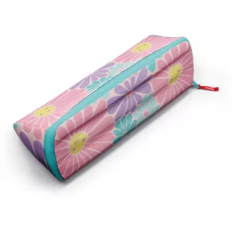 Maped Fancy Pastel Lovely Daisy XXL trikampis penalas, 2 apverčiamos pusės, pastelinis 931911