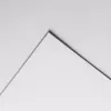 Canson Montval akvarelinis popierius, 300 gsm, 500 x 650 mm, natūraliai baltas, satino, 10 lapų C518412001