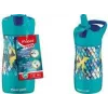 Maped PICNIK vaikiškas nerūdijančio plieno gertuvė 0,43L Dragon Green/Blue 871295