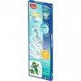 Maped Creativ LUMI BOARD Space papildymo rinkinys - 35 atsekimo ir teminiai lapai LED šviesos stalams 907097