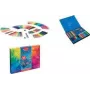 Maped COLOR'PEPS 150 dalių dailės ir piešimo rinkinys su dėžute 984726