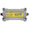 GYS FLASH 9.24 automatinis akumuliatorių įkroviklis 6V/12V/24V 9A/9A/6A 029477