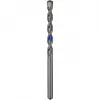 Bosch CYL-1 mūro grąžtas 4 mm x 75 mm su karbido antgaliu betonui, akmeniui, mūrui 2609255401