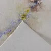 CANSON Montval A4 akvarelės blokas, 300 gsm, 12 lapų, smulkaus grūdėtumo, klijuotas trumpojoje pusėje C518408000